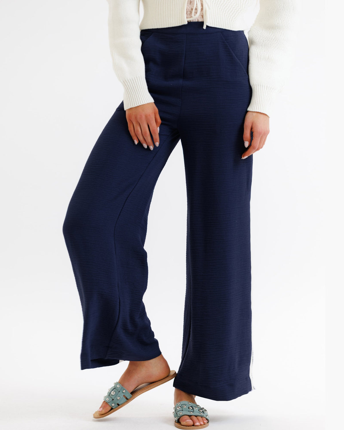Parisian Pant