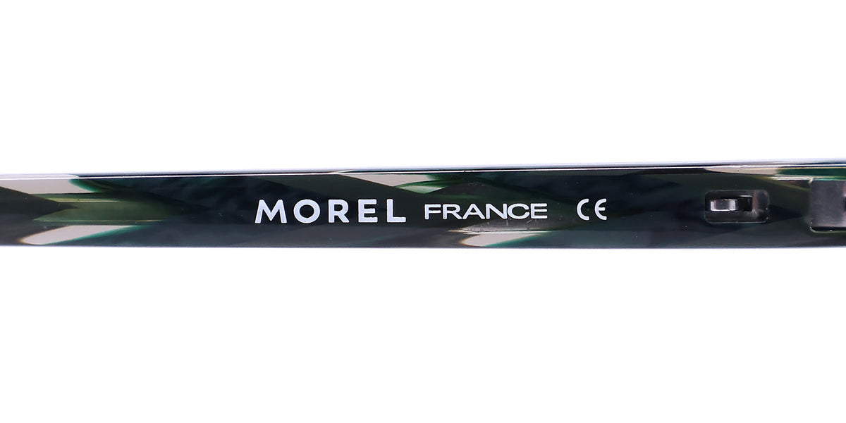 Morel Tinset 2 Eyeglasses