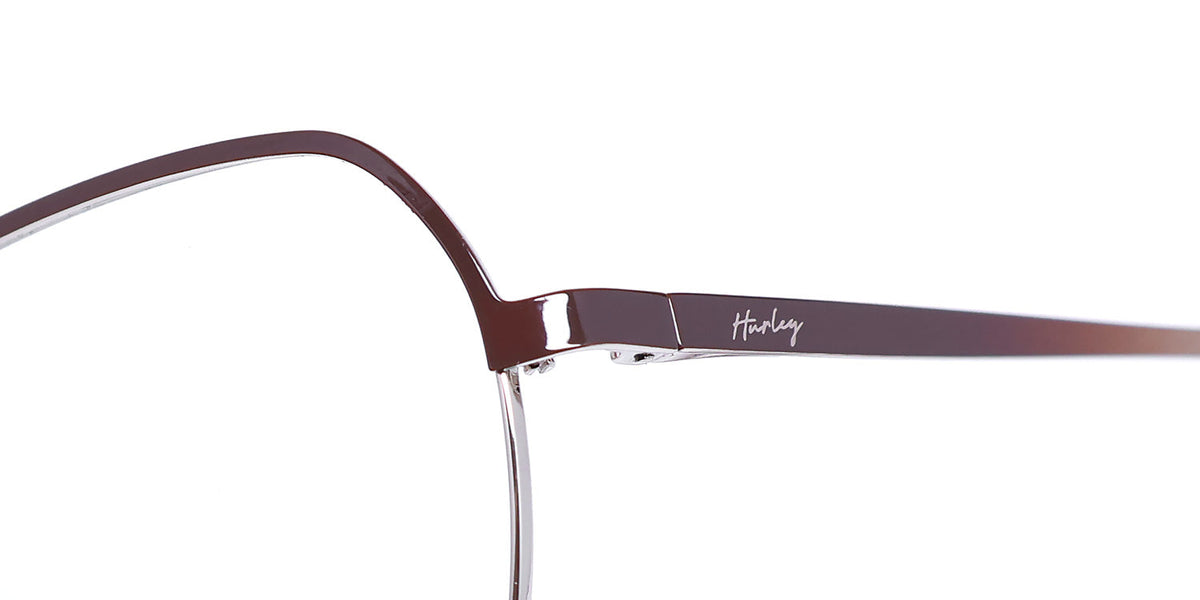 Hurley Hlo616 Torri Eyeglasses