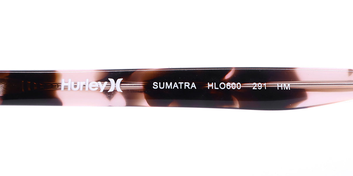 Hurley Hlo600 Eyeglasses