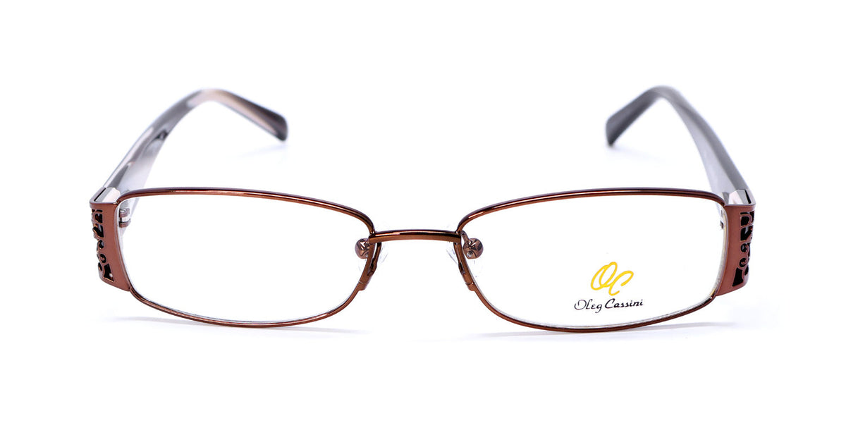 Oleg Cassini Oco 411 Eyeglasses