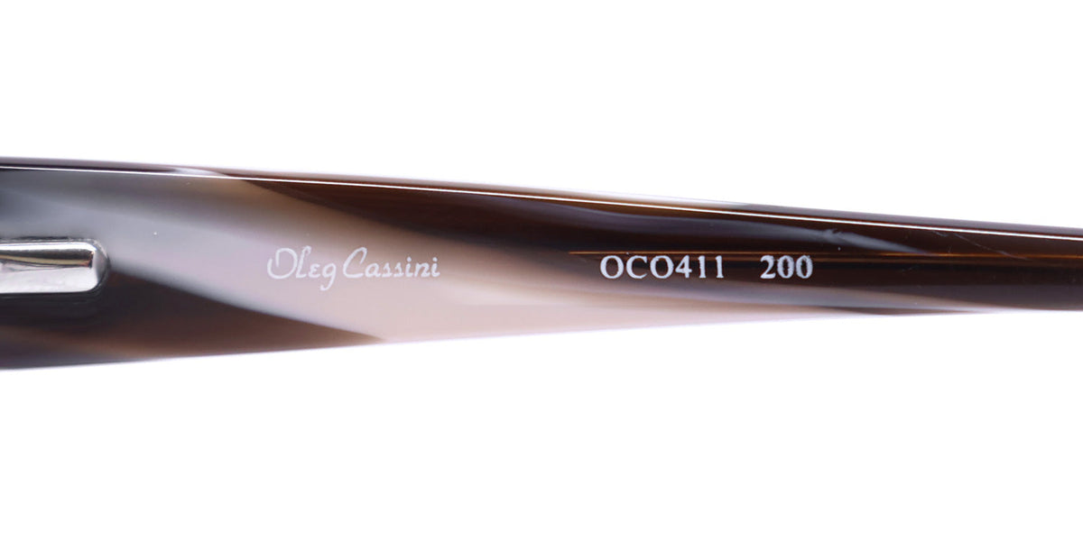 Oleg Cassini Oco 411 Eyeglasses