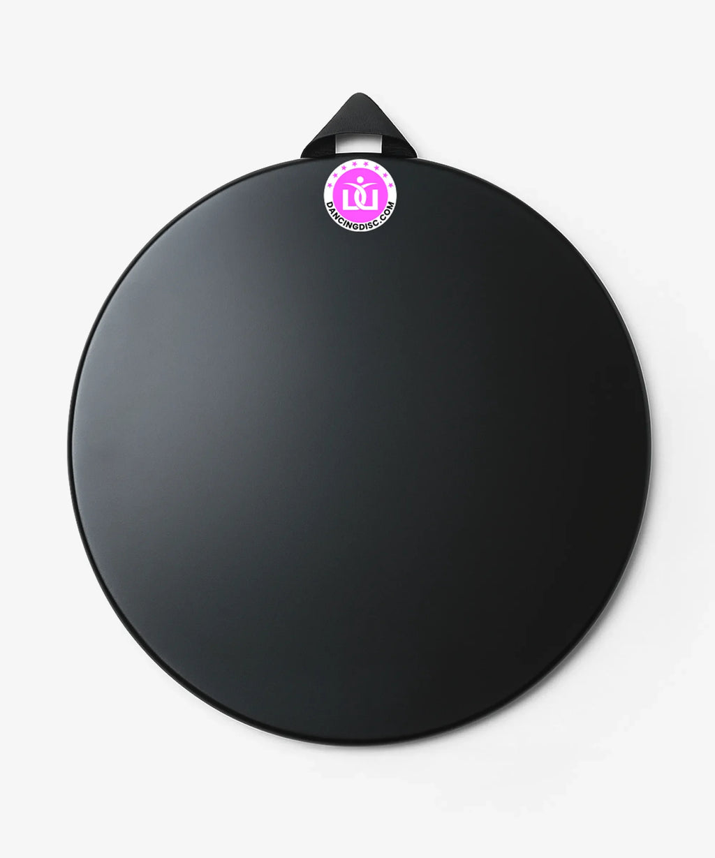 Marley Turning Board for Dancers — Portable Dance Practice Disc