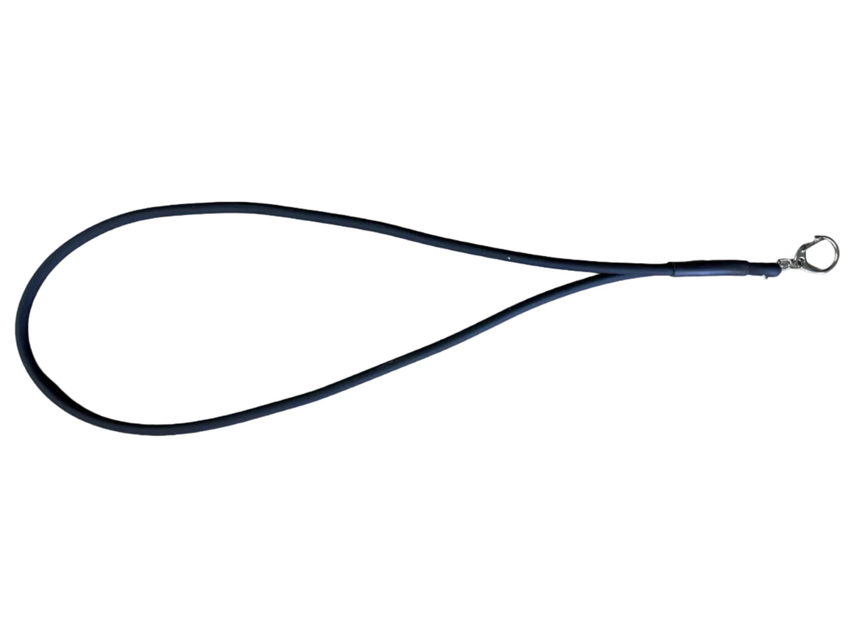 Barrows Lanyard - Black