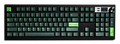 Code V2 PBT Keycaps