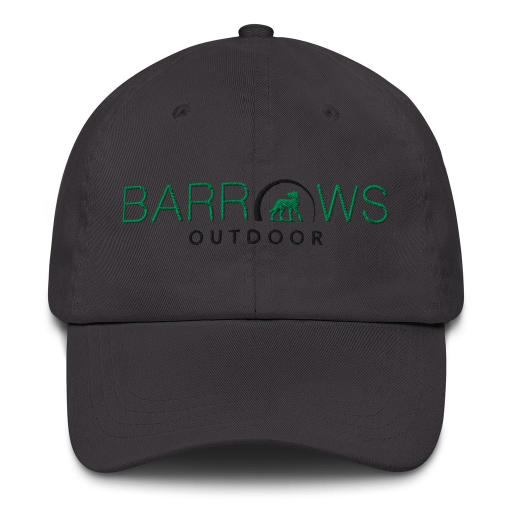 Barrows Dad Hat