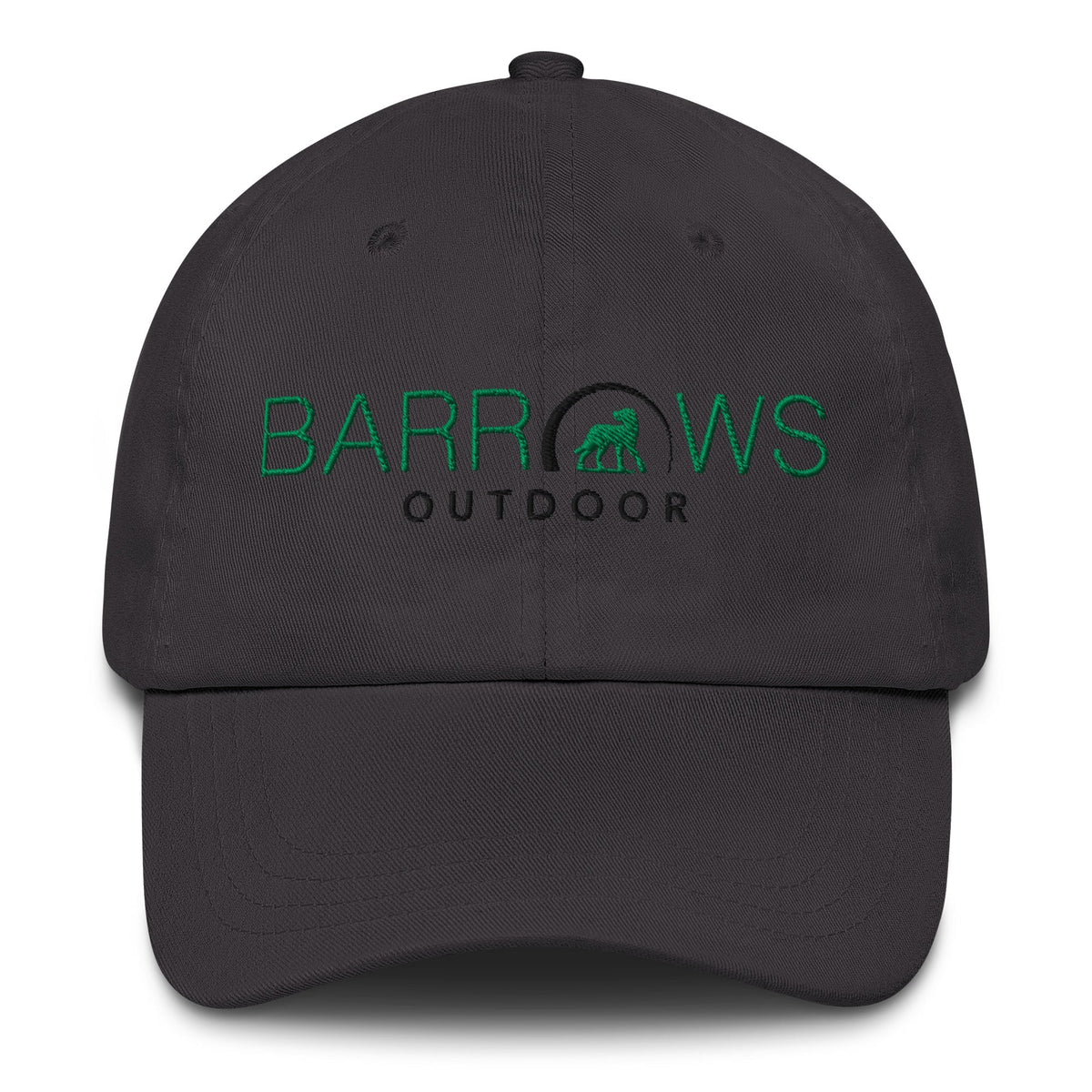 Barrows Dad Hat