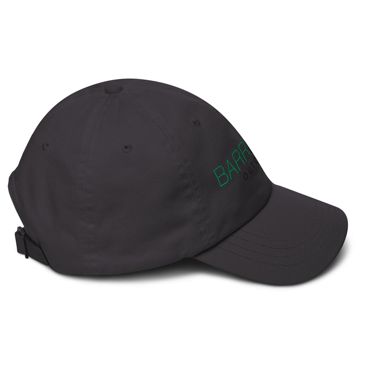 Barrows Dad Hat