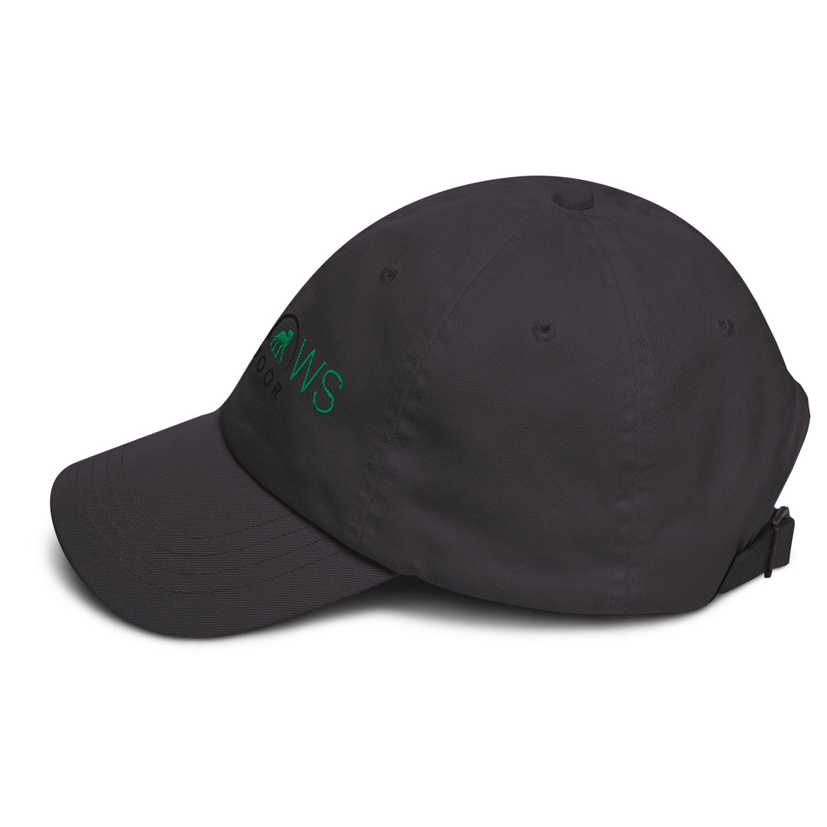 Barrows Dad Hat