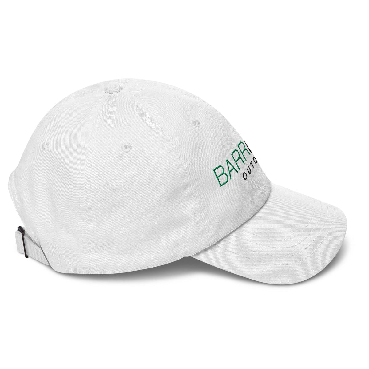 Barrows Dad Hat