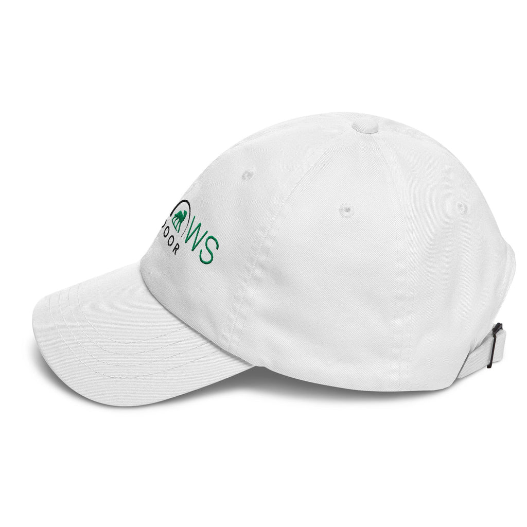 Barrows Dad Hat