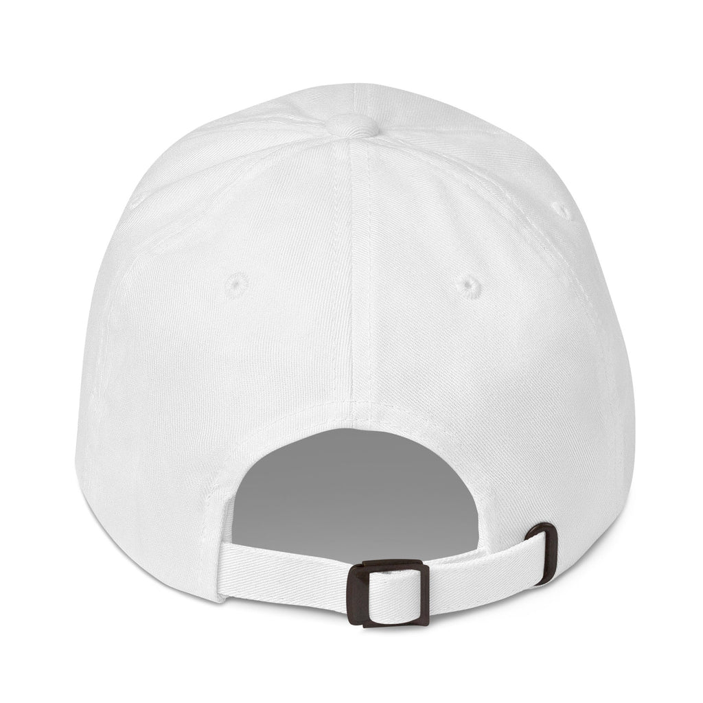 Barrows Dad Hat