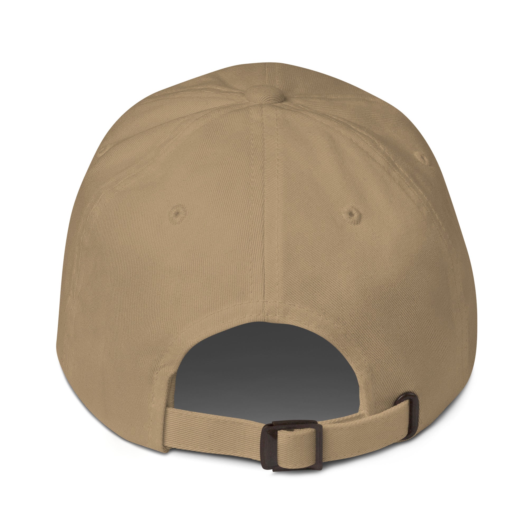 Barrows Dad Hat