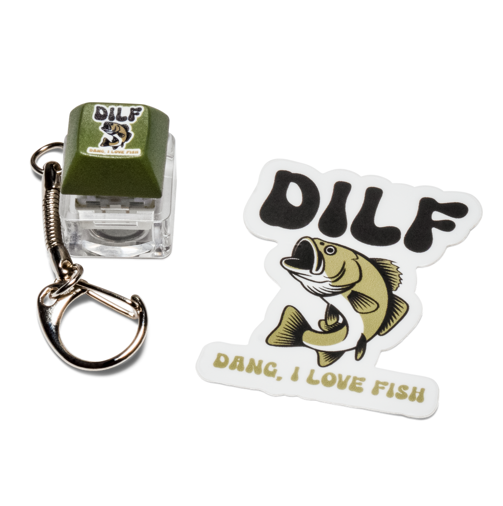 "DAD LIFE"