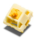 HMX Butter Linear Switches