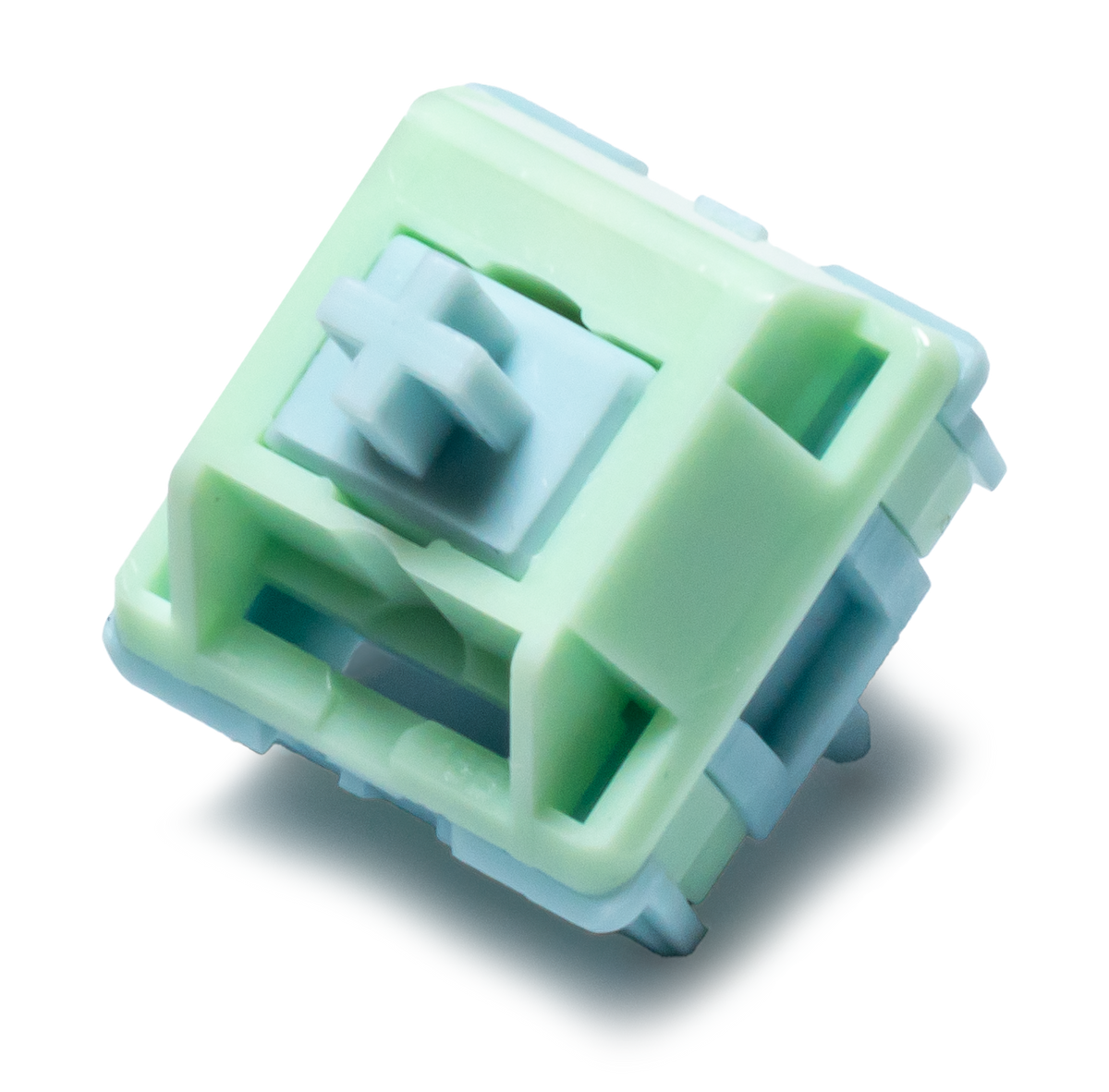 HMX Frog Tactile Switches