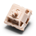HMX Latte Linear Switches