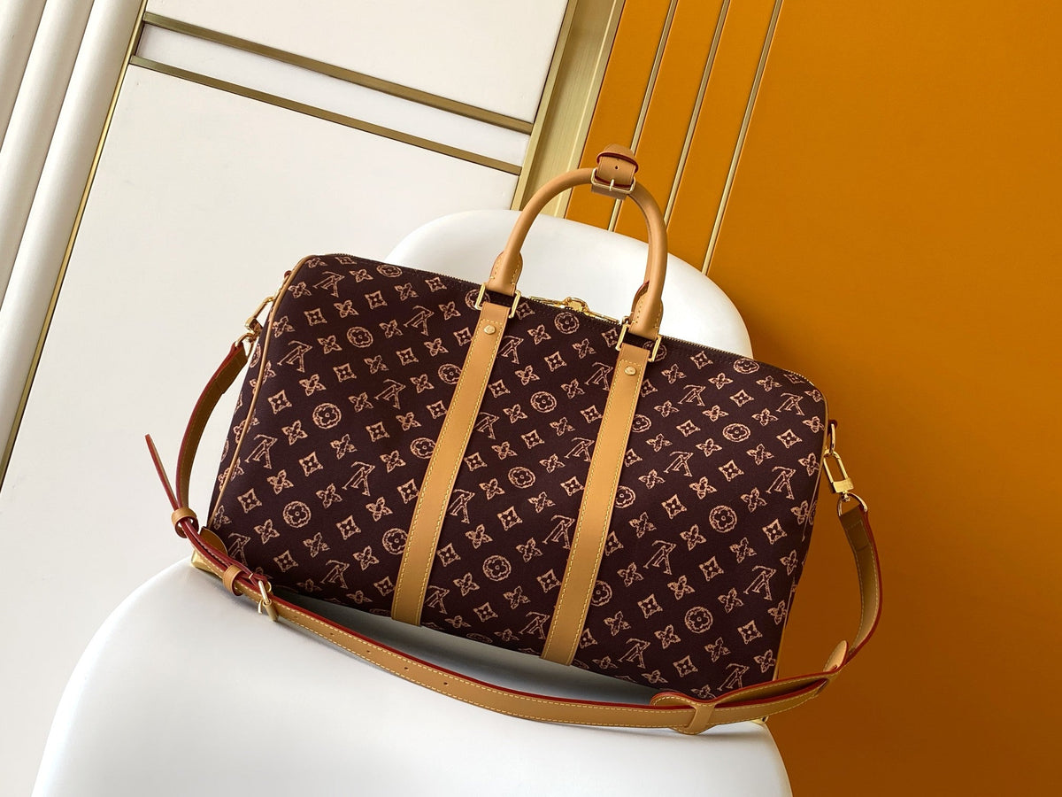 LV Travel Bag
