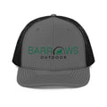 Barrows Trucker Cap
