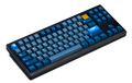 Whale PBT Keycaps V4