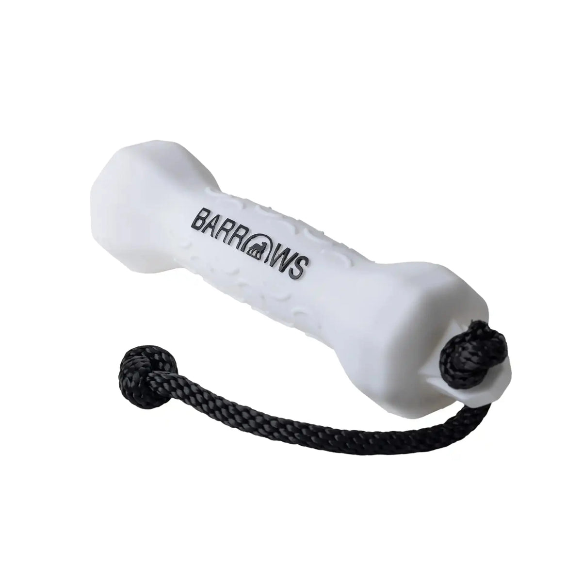 Barrows Training Bumper Pack - White